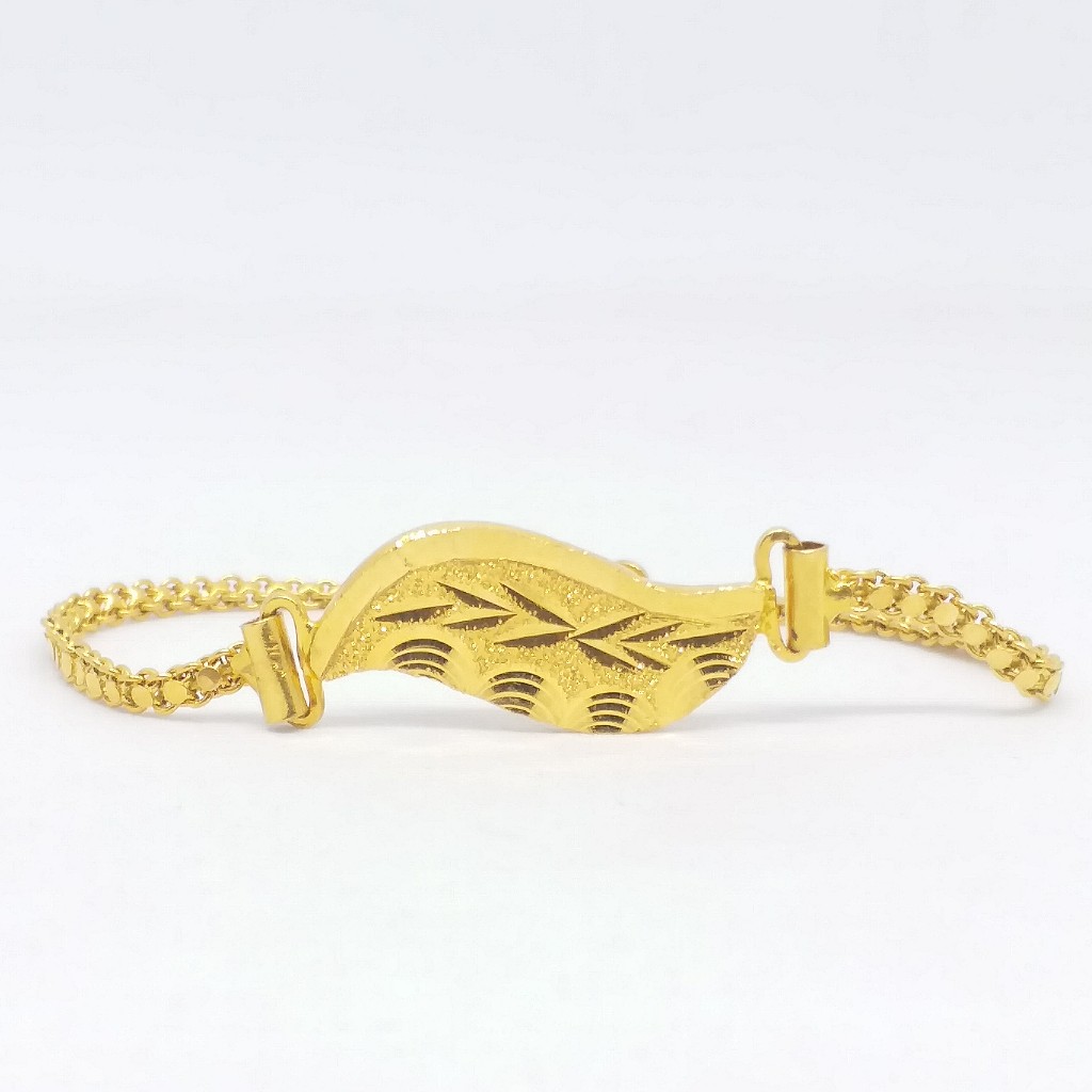 22 KT 916 Hallmark kids Bracelet