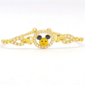 22 kt 916 hallmark kids lucky daily wear