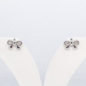 925 sterling silver plain top