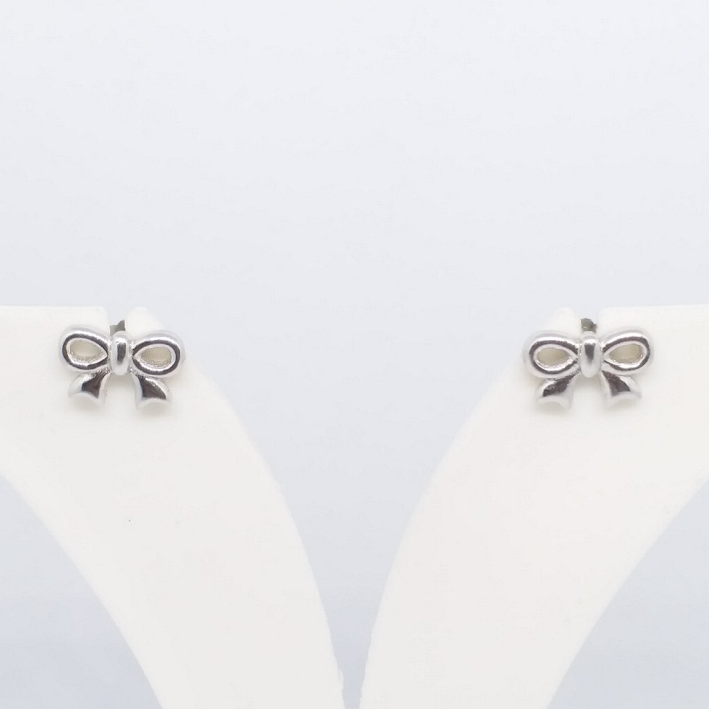 925 sterling silver plain top