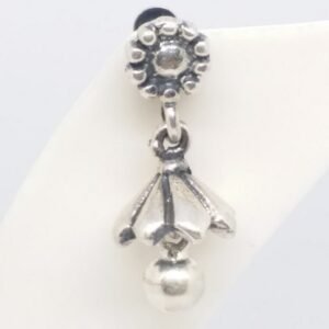 925 sterling silver oxidase zummar top