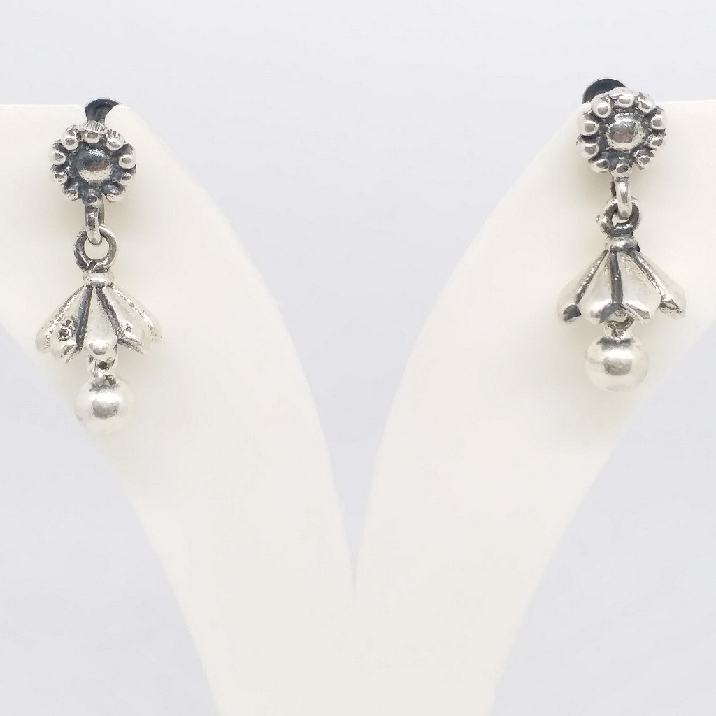 925 sterling silver oxidase zummar top