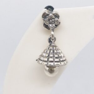 925 sterling silver oxidaise