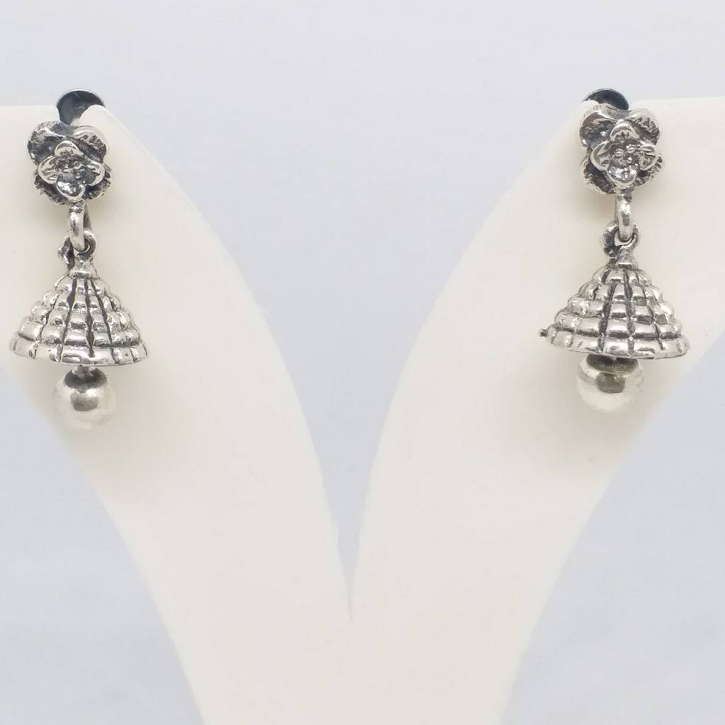 925 sterling silver oxidaise
