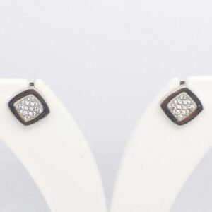 925 sterling silver pendant top set