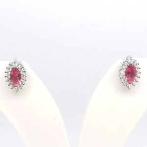 925 sterling silver pendant top set