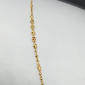 22 kt 916 vertical lucky