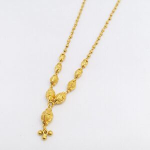 22 kt 916 gold vertical dokiya