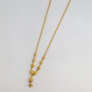 22 kt 916 gold vertical dokiya