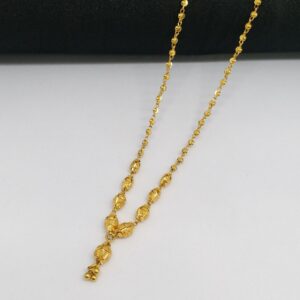 22 kt 916 gold vertical dokiya