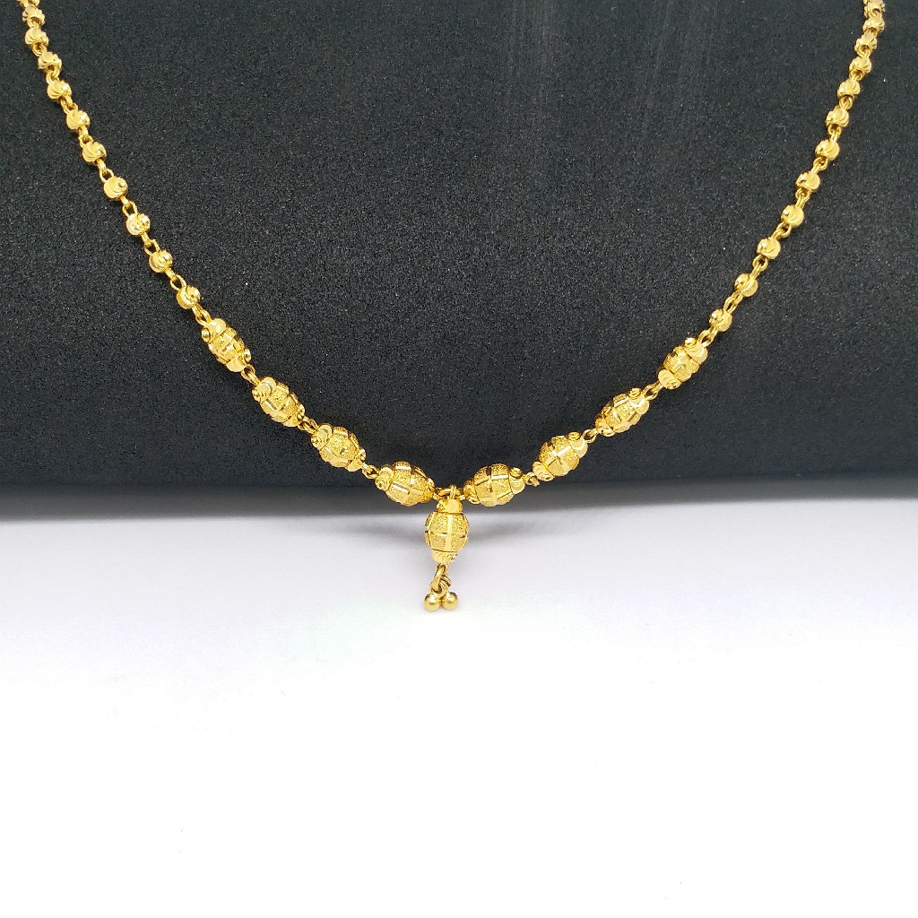 22 kt 916 gold vertical dokiya