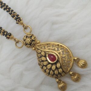 22 kt 916 mangalsutra