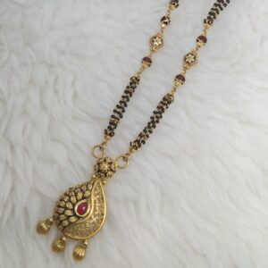 22 kt 916 mangalsutra
