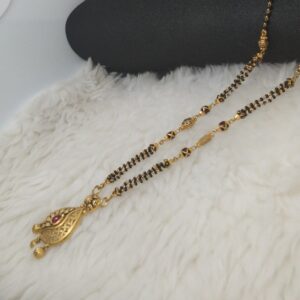 22 kt 916 mangalsutra