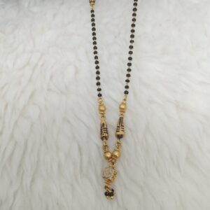 22 kt 916 mangalsutra