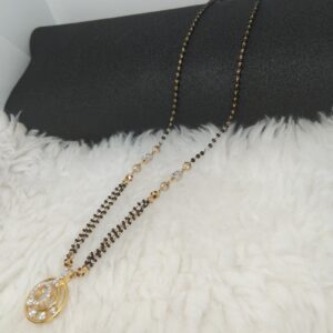 22 kt 916 mangalsutra