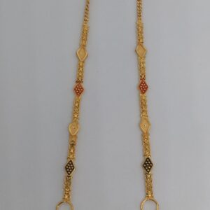 22 kt 916