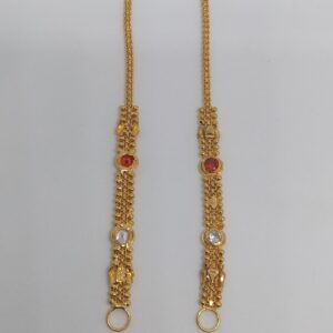 22 kt 916 Gold Kanser