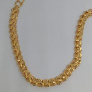 22 kt 916 gents lucky