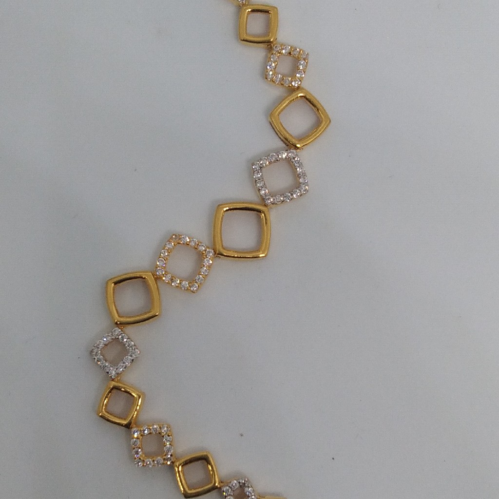 22 kt 916 bracelet - Image 2