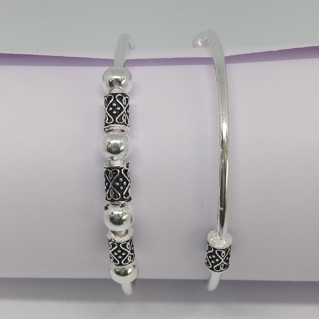 92.5 silver bangles - Image 3
