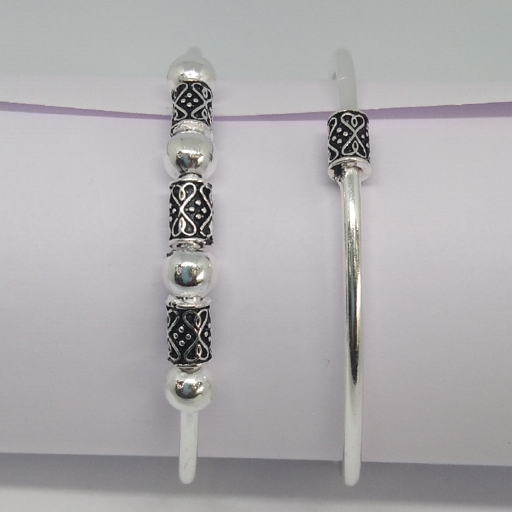 92.5 silver bangles
