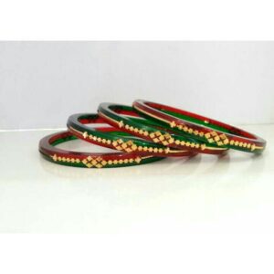 Fancy Bangles