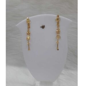 916 Gold Long Sui Dhaga