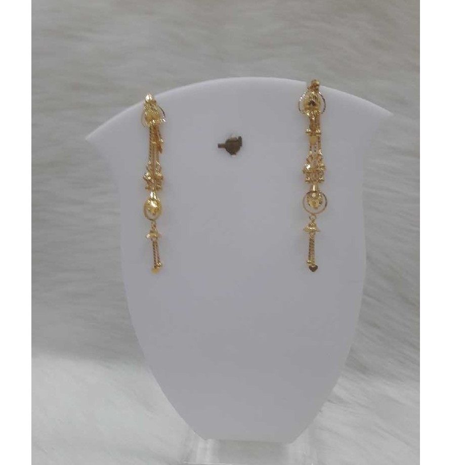 916 Gold Long Sui Dhaga