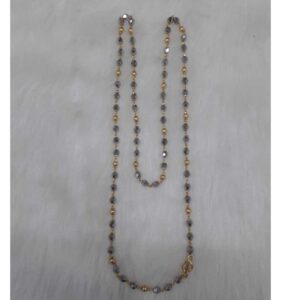 Crystal Mala