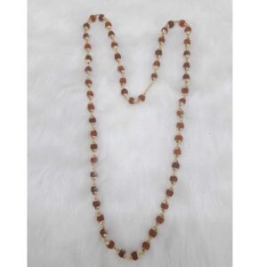Rudraksh  mala
