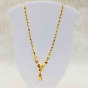 916 Gold Modern Dokiya