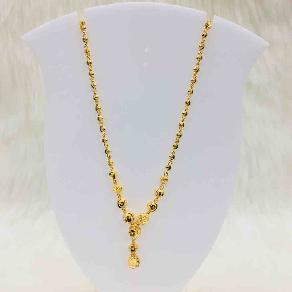 916 Gold Modern Dokiya