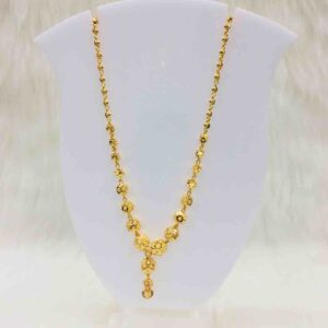 Designer 916 Yellow Gold  Dokiya