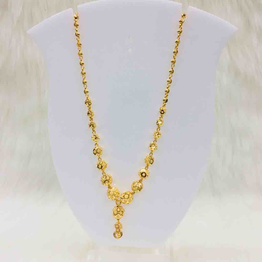 Designer 916 Yellow Gold  Dokiya