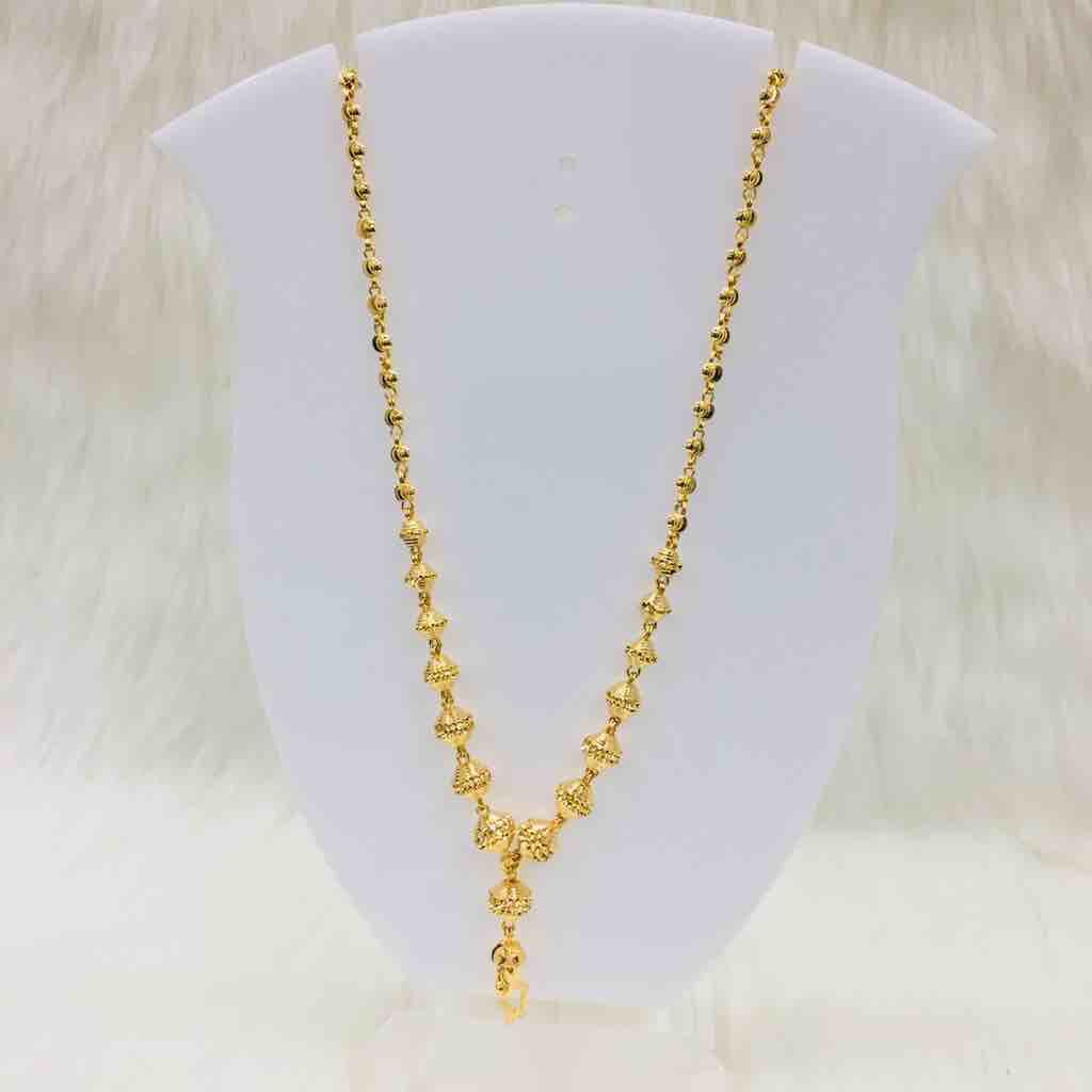 916 Gold Designer Dokiya Set