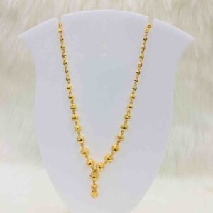 Gold 916 Stylish Dokiya