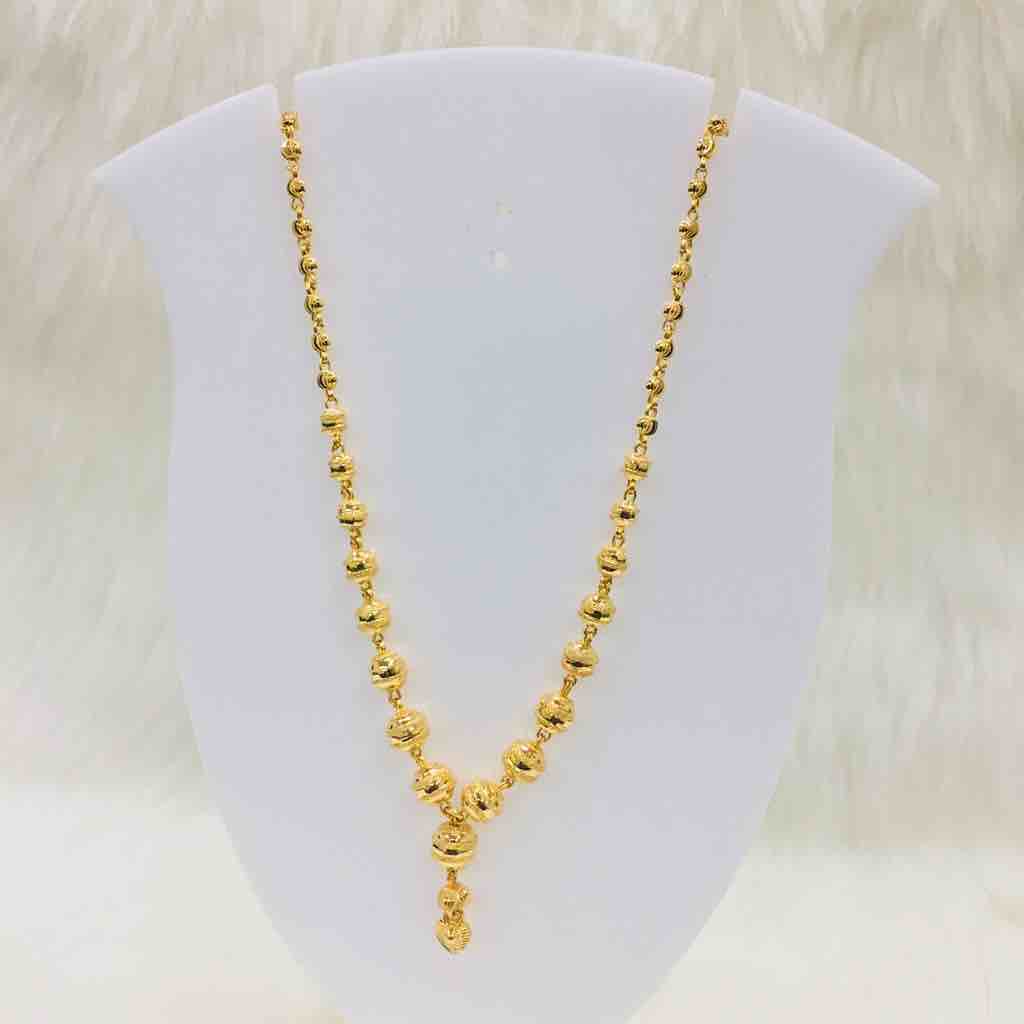 Gold 916 Stylish Dokiya