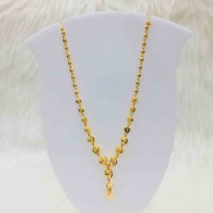 Modern 916 Gold Dokiya