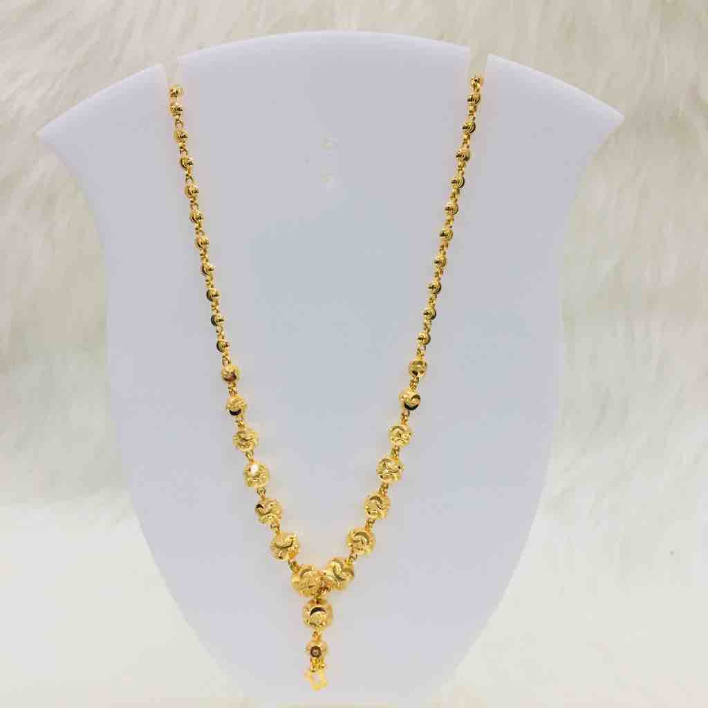 916  Gold Fancy Dokiya Set