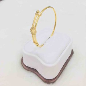 Designer Kids Gold Kadali