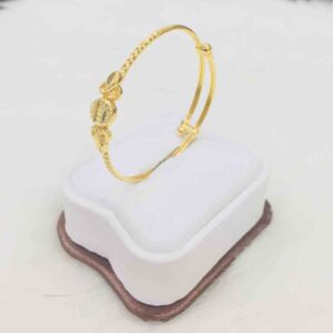 Fancy 916 Gold Kadli