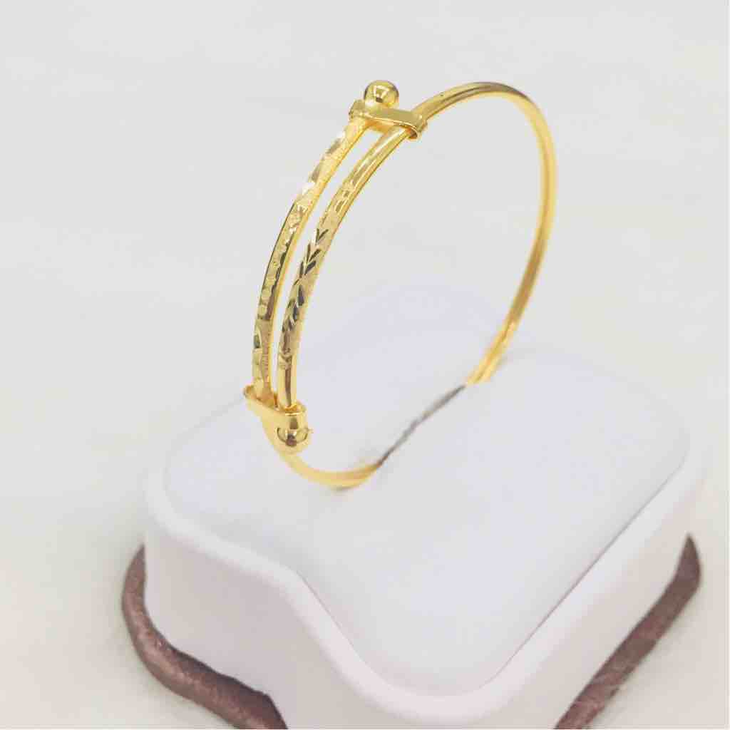 Kids Gold kadali