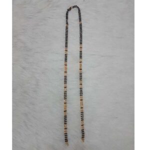 916 Gold Exclusive Two Line Mangalsutra