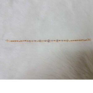 916 Gold Exclusive Ladies Bracelet