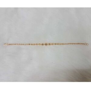 916 Gold Exclusive Ladies Bracelet