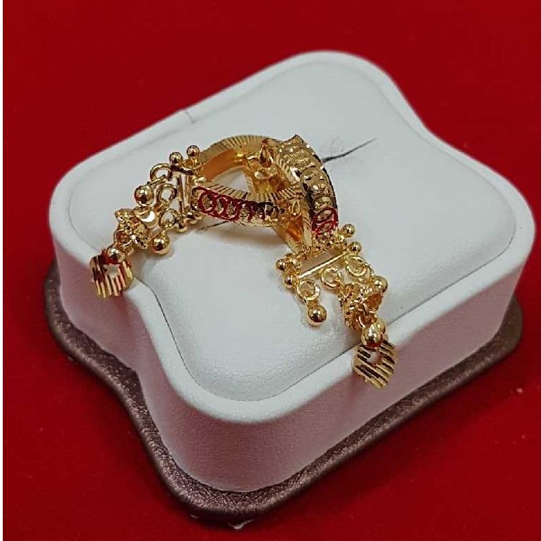 916 Gold Exclusive Uv Bali