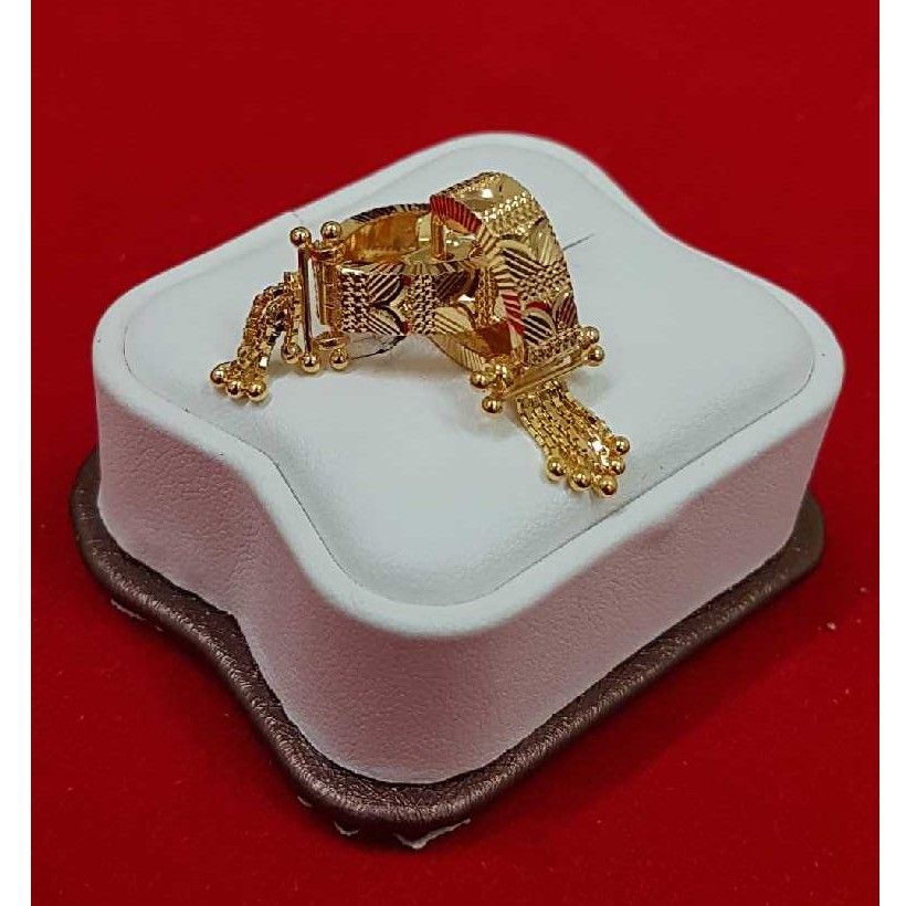 916 Gold Classic Uv Bali