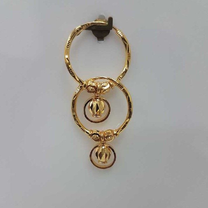 916 Fancy Ladies Pipe Bali