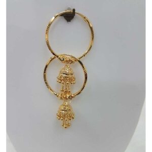 22KT Gold  Exclusive Pipe Bali